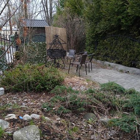 Apartamenty Pokoje U Jacka Zakopane Dış mekan fotoğraf
