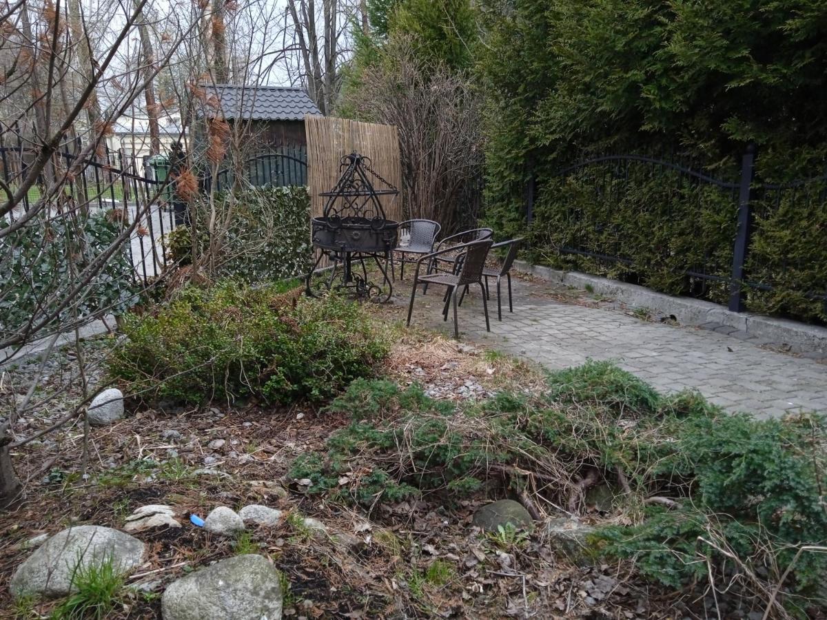 Apartamenty Pokoje U Jacka Zakopane Dış mekan fotoğraf