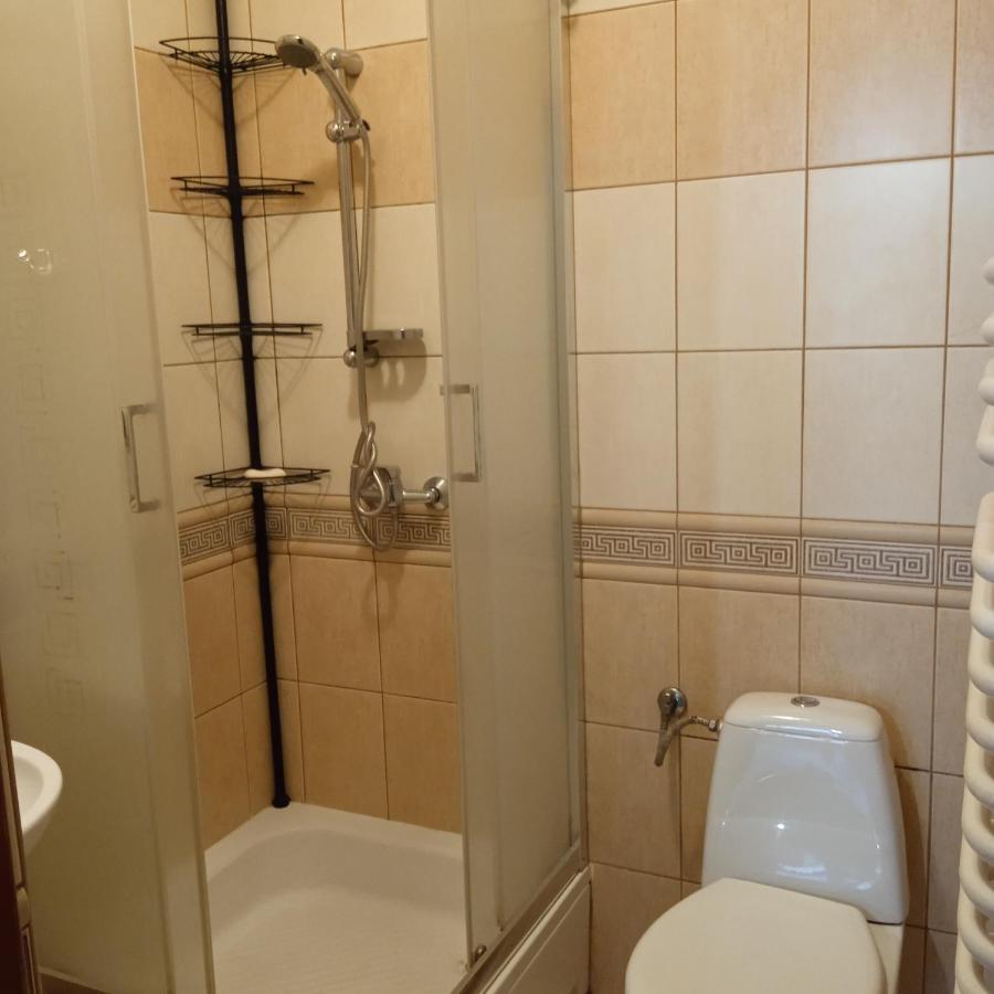 Apartamenty Pokoje U Jacka Zakopane Dış mekan fotoğraf