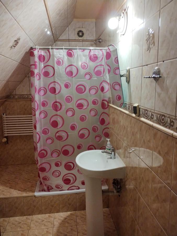 Apartamenty Pokoje U Jacka Zakopane Dış mekan fotoğraf